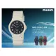 CASIO 卡西歐 手錶專賣店 國隆 MQ-24UC-8B 簡約指針錶 樹脂錶帶 生活防水 白 MQ-24UC
