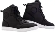 RST Hi-Top, shoes waterproof women , color: Black , size: 37 EU