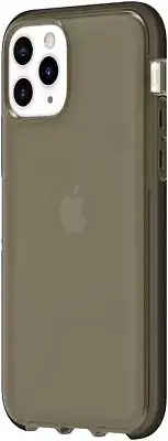 tech21 Pure Tint Mobile Phone Case - Compatible with iPhone 11 Pro