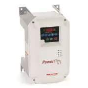 22B-B017C104 | Allen-Bradley PowerFlex 40 AC Drive 240 VAC