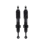 2x Front Ironman 4x4 Foam Cell Pro Strut Shock Absorbers Performance 45710FE 4WD