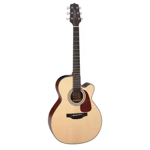 Takamine GN10CE-NS 日本高峰吉他 平價超值入門款 雲杉面板 最超值的名牌電木吉他【民風樂府】