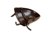 Stubbs Bib (Brown) (One Size)