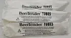 THE Krups Heineken Brand Wonder Beer Keg 2 Tubes/16 KEGS DON'T BUY COUNTERFIT!!!