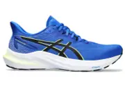SALE | Asics Gel GT 2000 12 Mens Running Shoes (D Standard) (400)
