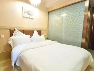 GreenTree Inn Anhui Luan Railway Station East Bus Terminal Express Hotel