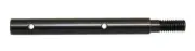 Axial AX30198 Slipper Drive Gear Shaft 5x53.5mm Wraith / AX10 / SCX10