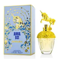 在飛比找樂天市場購物網優惠-安娜蘇 Anna Sui - Fantasia 童話獨角獸女