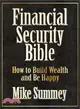 The Financial Security Bible