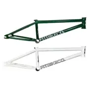Fit Bike Co Squib 18 Inch Freestyle BMX Bicycle Frame