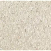 Imperial Texture VCT 12 in x 12 in Shelter White Excelon Commercial Vinyl Tile