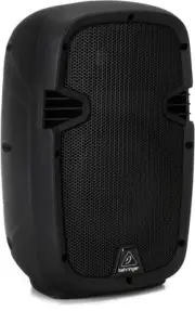 Behringer PK108A 240W 8 inch Powered Speaker with Bluetooth