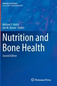 在飛比找博客來優惠-Nutrition and Bone Health
