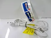 ROWENTA GENUINE CS-00136378 POWERCORD FOR DG7530 SERIES STEAM STATION
