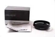 Voigtlander Lens Hood LH-6 NOKTON classic 35mm f1.4 40mm f1.4 35/1.4 4./1.4
