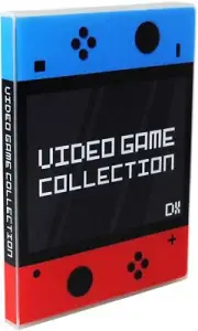 Nintendo Switch Cartridges Holder Game Card Case Storage 60-Slot Large Foam