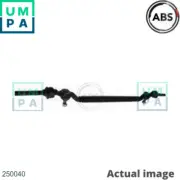 TIE ROD FOR BMW 7/E38/Sedan M60B30 3.0L M60B40 4.0L M62B44 4.4L M62B35 3.5L 8cyl