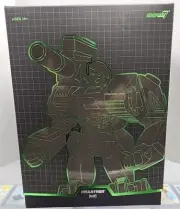 Super7 Transformers ULTIMATES! Wave 3 Megatron [G2] Action Figure Sealed New
