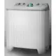 國際 12公斤 雙槽系列洗衣機 NA-W120G1