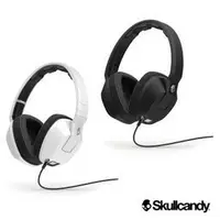 在飛比找Yahoo!奇摩拍賣優惠-【行車達人二館】黑/白任選 美國 Skullcandy 潮牌