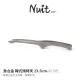 探險家戶外用品㊣NTD85 努特NUIT 鈦合金韓式燒烤夾 韓國烤肉夾 牛排夾 炭烤夾 中秋烤肉 烤肉夾子食物夾 鈦夾 鈦餐具戶外 露營 環保餐具