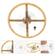 Watch Balance Wheel Accessories Parts for Watches Quartz Movement