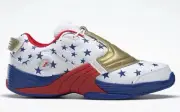 NEW SIZE 12 Atmos x Reebok Answer V 5 MU Stars USA 2019 Question Iverson FW7486