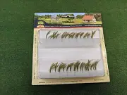 Bachmann #32514 JTT Scenery REEDS - 1" TALL (40 PER PACK), HO SCALE