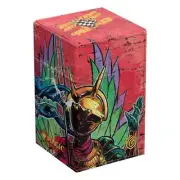 Ultimate Guard Flip'n'Tray 100+ Xenoskin Magic: The Gathering "Aetherdrift" - Ha