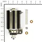 Briggs & Stratton - 497595 - Starter for Single Cylinder Engines
