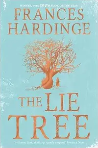 在飛比找誠品線上優惠-The Lie Tree (Book of the Year