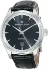 Hamilton Watch Jazzmaster Swiss Automatic Watch H32475730