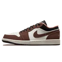 在飛比找AREA 02優惠-AIR JORDAN 1 LOW MOCHA BROWN