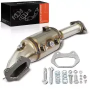 New Right Catalytic Converter for Jeep Wrangler 2012-2018 Wrangler JK V6 3.6L (for: Jeep)