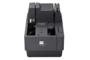 Canon 1722C001 imageFORMULA CR-120 Check Transport Dual-sided Scanning USB
