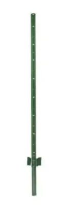 Farmgard 901155A 5 ft. x 3.35 in. Light-Duty Fence Post