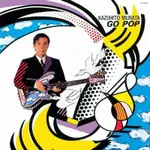 村田和人KAZUHITO MURATA - GO POP LP