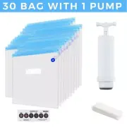 3D Printer PLA/ABS/TPU Filament Dryer Safekeeping Filament Storage Vacuum Bags
