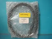 SCHOTT COLDVISION SINGLE FLEXIBLE BUNDLE LIGHT GUIDE FIBER A21200 1210688 10MM