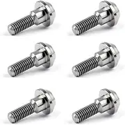 Brake Disc Mounting Screws for YA&MAHA R1 1998-2009 R6 1999-2008 Motorcycle Front Brake Disc Screws