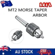 Mini Metal Lathe Tail Stock Drill Chuck For Smooth And Accurate-Results Hot Sale