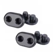 RTIC Cooler Feet,4PCS Non-Slip Rubber Feet for RTIC Cooler 45qt 65qt 110qt 145qt