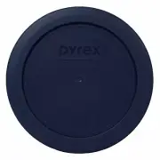 New Replacement Pyrex 7202-PC Round Plastic Lid Cover for 1 Cup Glass Container