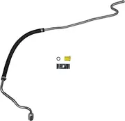 ACDelco Gold 36-352428 (19359296) Power Steering Fluid Reservoir Outlet Hose