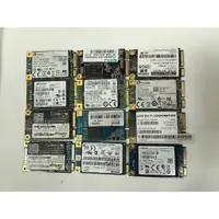 在飛比找蝦皮購物優惠-"現貨不用等" MSATA SSD 60 120 240GB