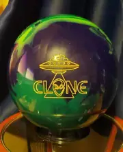 Roto Grip Clone Bowling Ball - New - 15 lbs