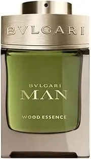 [Bvlgari] Wood Essence