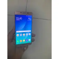 在飛比找蝦皮購物優惠-三星 SAMSUNG NOTE 5 N9208 4GRam/