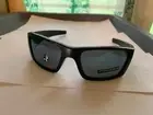 Oakley Fuel Cell Matte Black Frame Prizm Jade Iridium OO9096-J460 New
