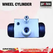 Rear Protex Wheel Cylinder for Renault Clio X85 MK X98 Privilege Dynamique X65 (for: Renault)